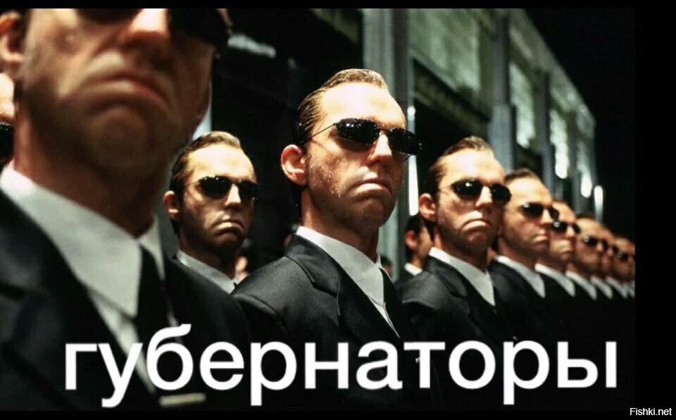 — Почему, мистер Андерсон, почему