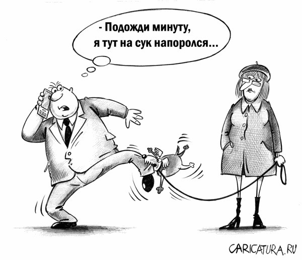 Подборка "Веселый сарказм"