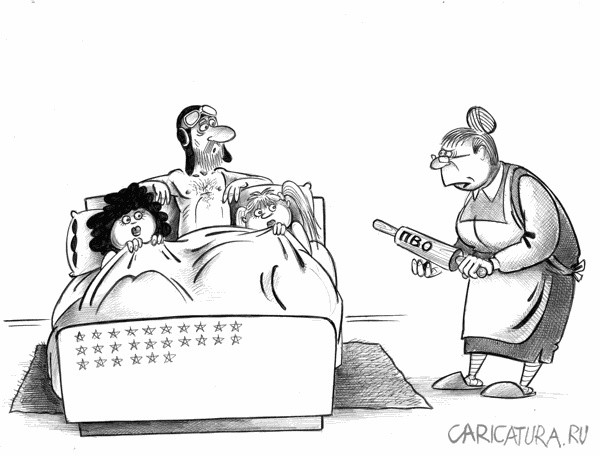 Подборка "Веселый сарказм"