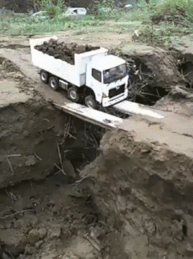 Проедет или нет