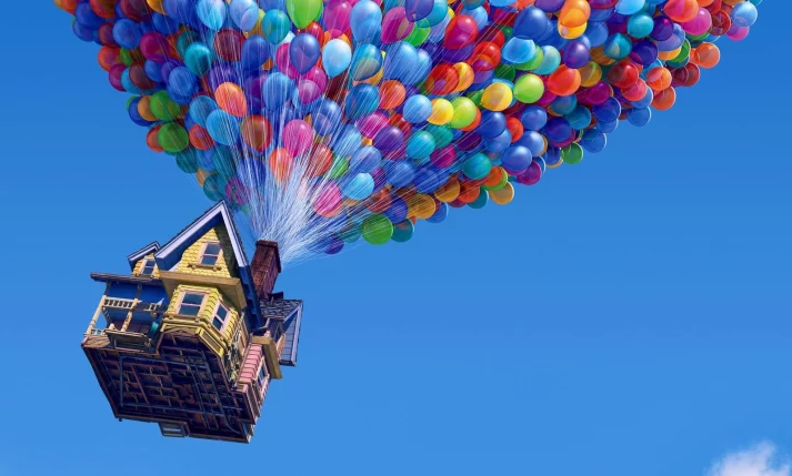 10 Удивительных фактов о мультиках Pixar