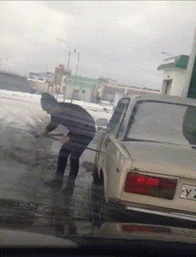 Помощь на дороге