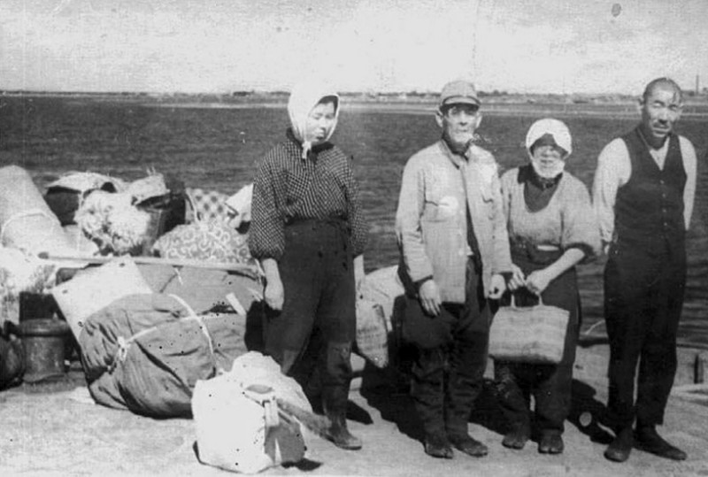 Японская область СССР