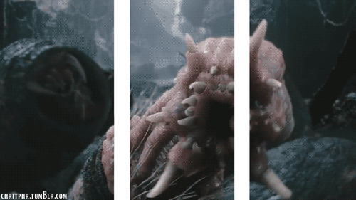 3D-очки не нужны: гифки, готовые выпрыгнуть из экрана