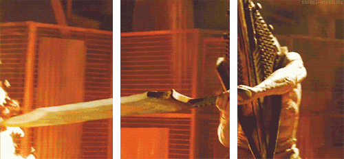 3D-очки не нужны: гифки, готовые выпрыгнуть из экрана