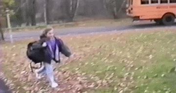 Живое чучело