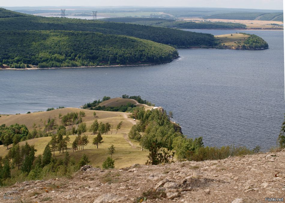 Жигулевская Швейцария