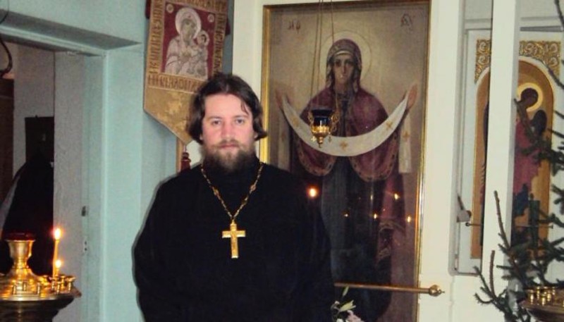 Суд над российским священником-сутенером будет закрытым