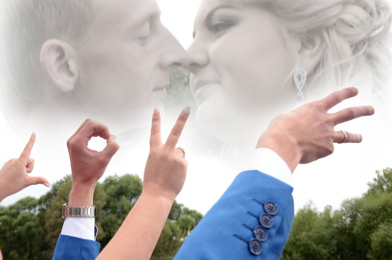 Complete idiot's guide to the wild russian wedding traditions
