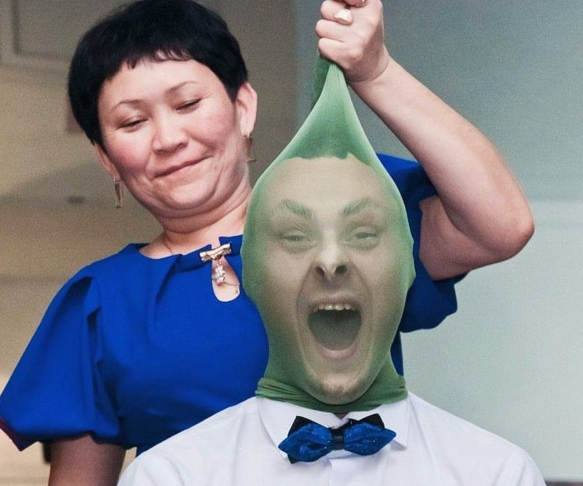 Complete idiot's guide to the wild russian wedding traditions