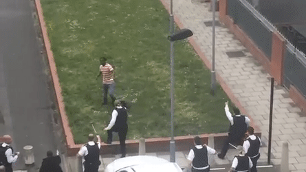 Прикольные гифки