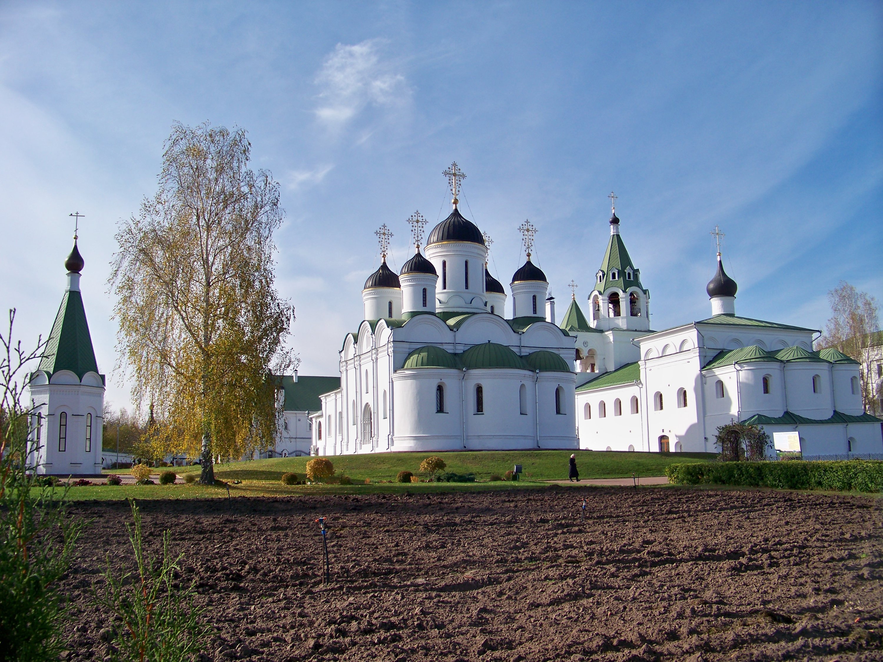 Муром владимирской области фото