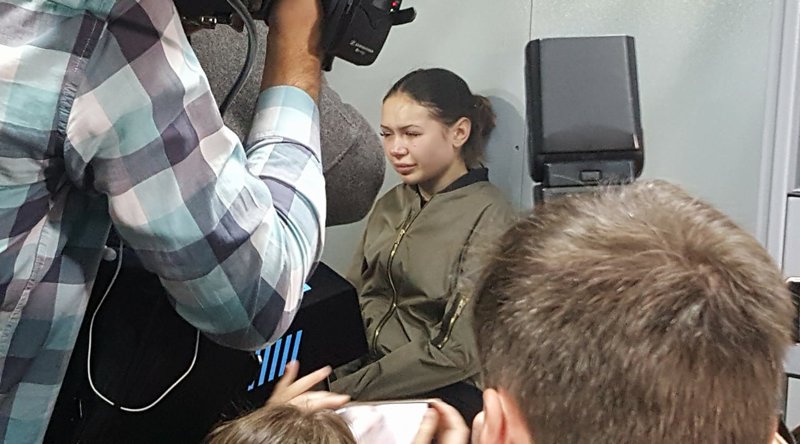 Виновница жуткой аварии в Харькове была под наркотиками