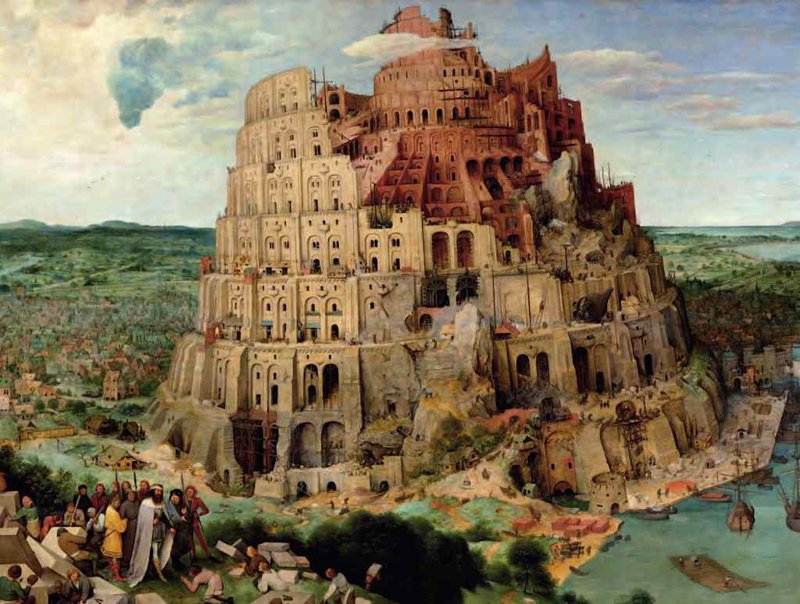 Вавилон: первый мегаполис Древнего мира