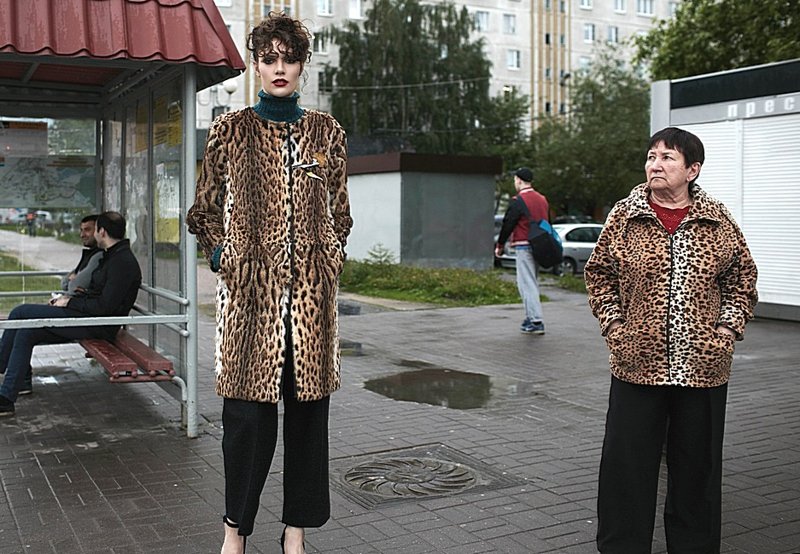 Просто не скучные картинки