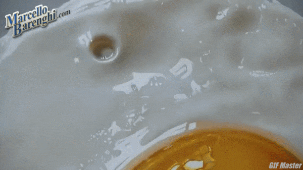 Аппетитная яичница