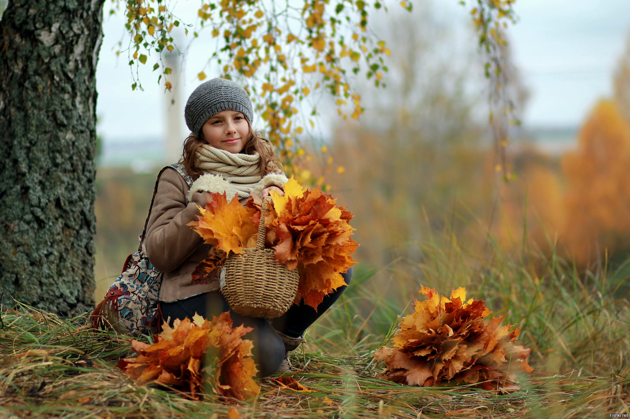Осенью мы лучше видим и глазом. Счастье осенью. Счастливой осени. Тёплая осень. Осеннее настроение.