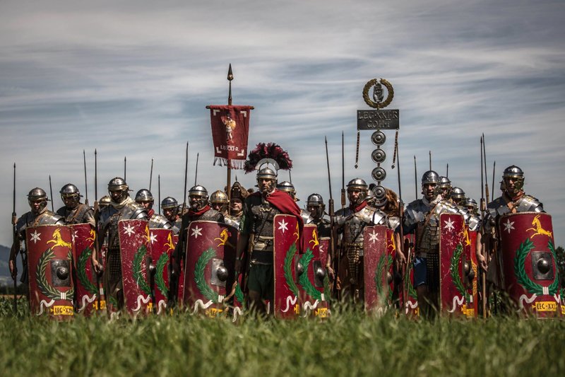 Римский легион
