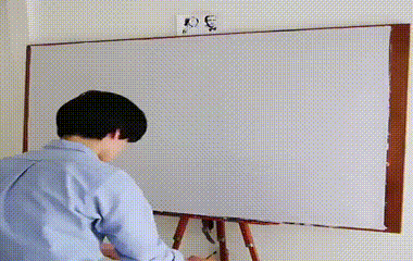 Когда хорошо развиты обе руки