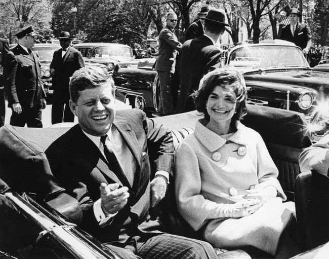Новые подробности убийства Кеннеди: месть вьетнамцев и реакция СССР