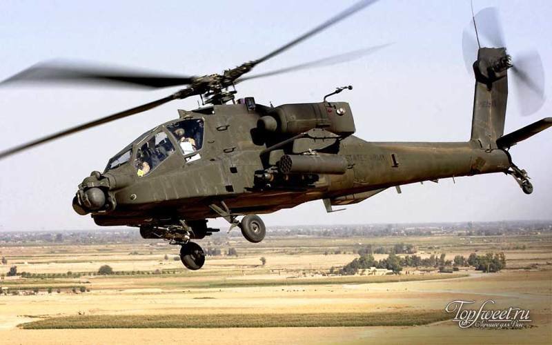 Denel AH-2 Rooivalk (ЮАР)