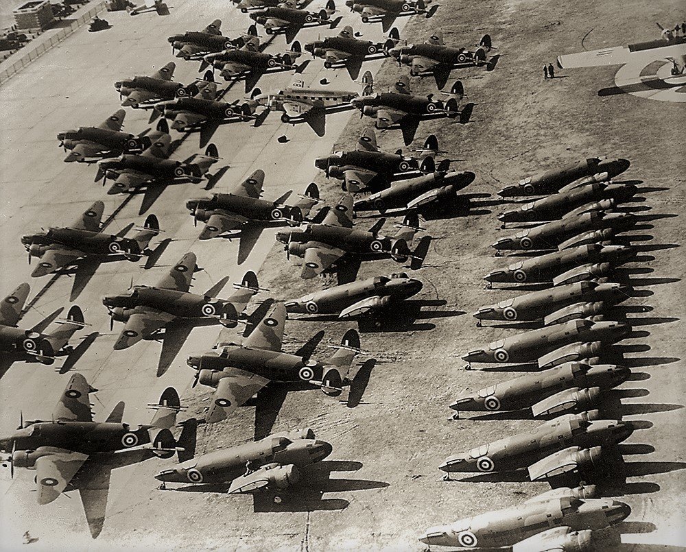 Бомбардировщики ссср второй мировой войны фото