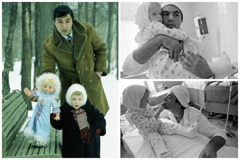 Этой малышке родной отец отрезал обе ноги косилкой. Однако врачи смогли совершить немыслимое