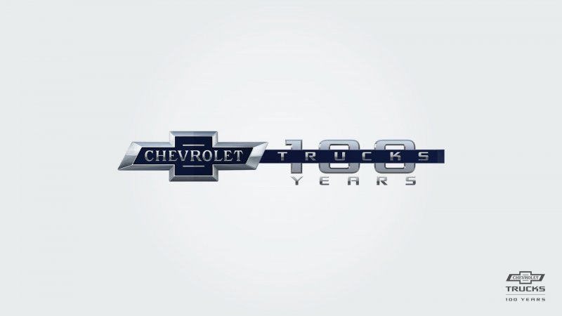 10 лучших пикапов Chevrolet за 100 лет их выпуска