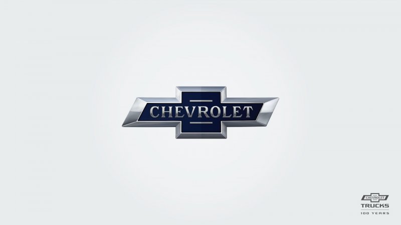 10 лучших пикапов Chevrolet за 100 лет их выпуска
