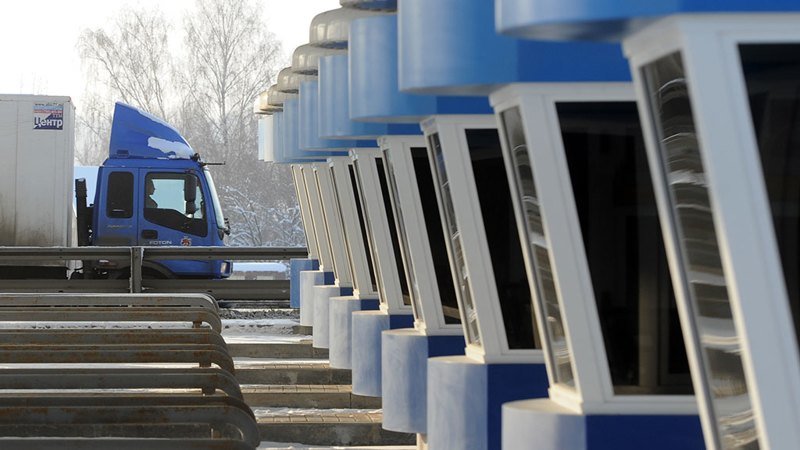 Жители Ростовской области просят президента отменить плату за проезд по М-4 «Дон»