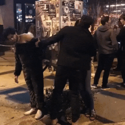 Друг не бросит