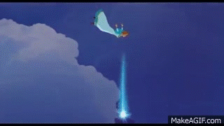 Веселая подборка смешных моментов из российских мультфильмов