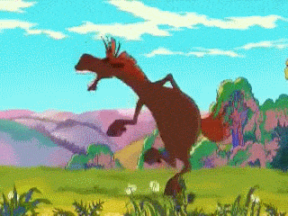 Веселая подборка смешных моментов из российских мультфильмов