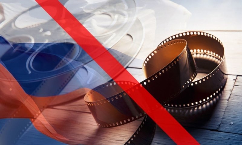 Бойкот российского кино: фильмы, которые запрещены на Украине