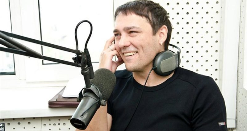 Юрий Шатунов (род. 1973 г.)