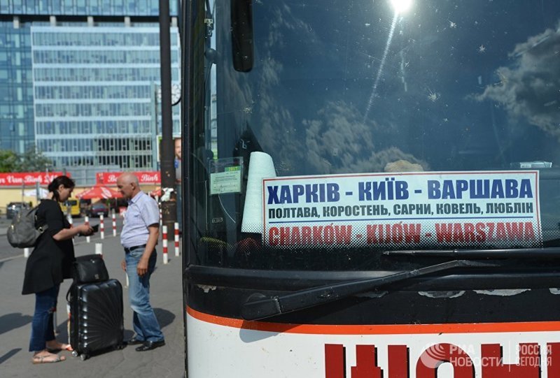 Гнев "польских сантехников". Почему Варшава больше не любит Киев