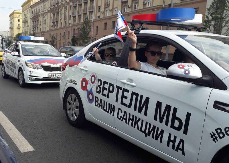 Голодец призвала не игнорировать язык рэп-баттлов