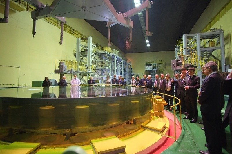 Крупнейший оптический телескоп Евразии получит обновленное зеркало