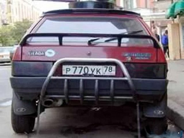 приколы авто