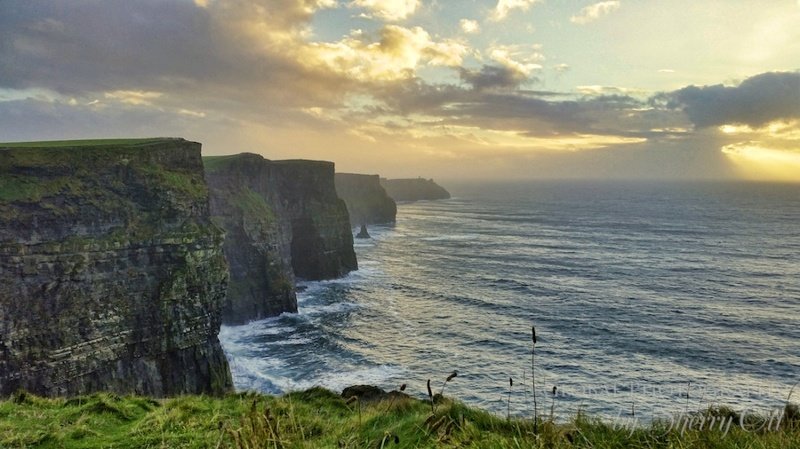 10. Ирландия 