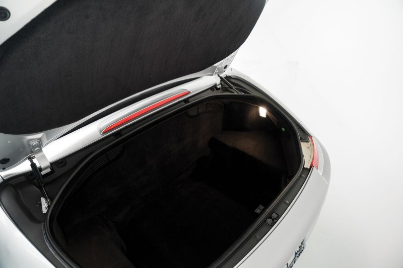 BMW Z8 принадлежавший Стиву Джобсу уйдет с молотка
