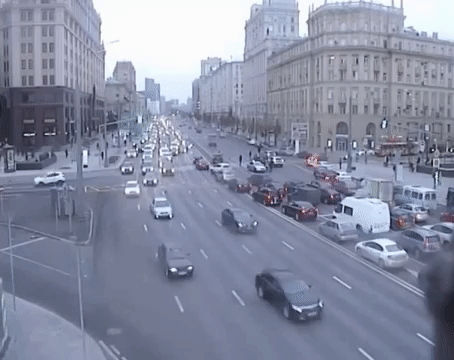 На ровном месте