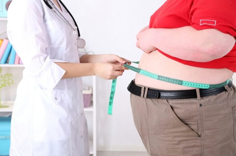 Учёные нашли простой способ борьбы с ожирением
