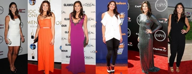 «Блаттер ущипнул меня за ягодицу»