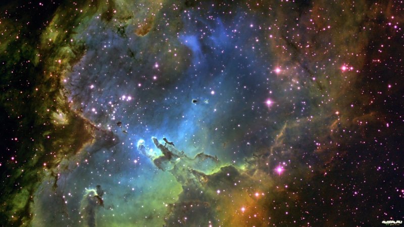 Откуда нам известно, что Вселенной 13,8 млрд лет?