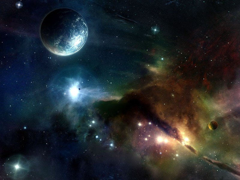 Откуда нам известно, что Вселенной 13,8 млрд лет?