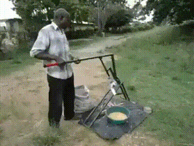 Так вот как это делается