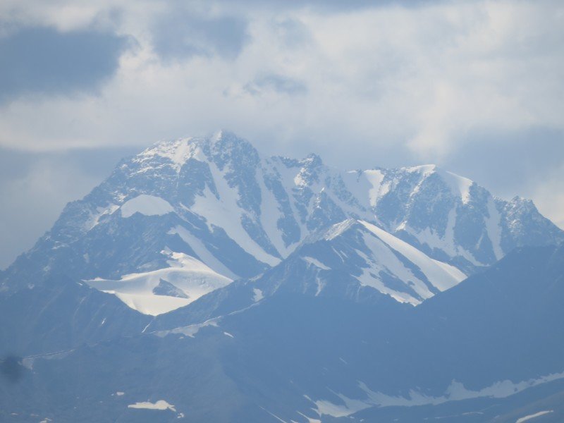 Экспедиция на Алтай. плато Укок, перевал Бугумуюз. Часть 2