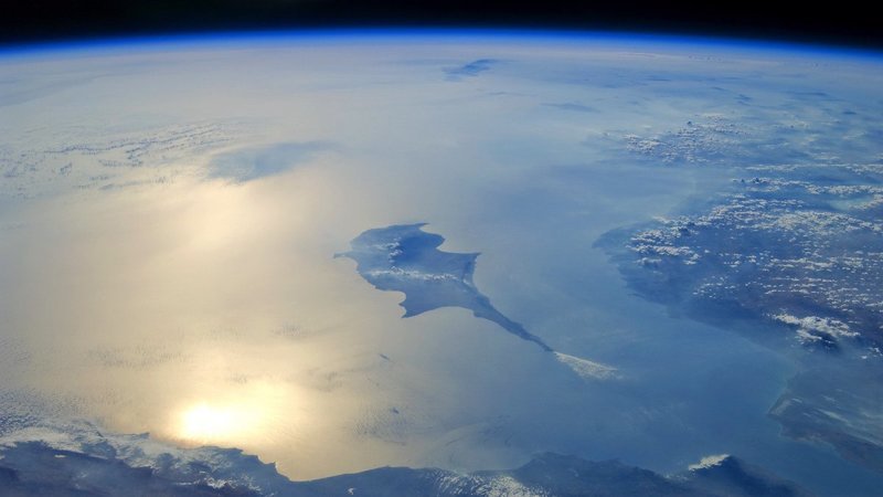 Остров Кипр — некогда одна из колыбелей современной цивилизации, ныне — одна из колыбелей мировых офшоров