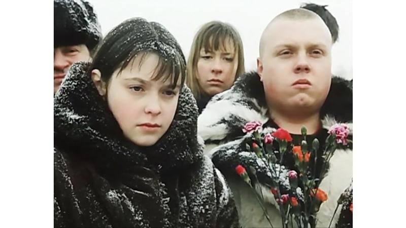 5 фильмов Сергея Соловьёва